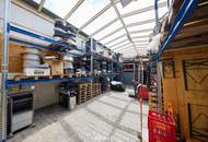 Der perfekte Unternehmensstandort – hochwertig ausgestattet &amp; sofort verfügbar