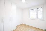 Erstbezug: Schöner 3-Zimmer-Neubau mit moderner Ausstattung