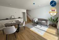 Anlegerpreis! | U6 Erlaaer Straße: Ihr Traum-Reihenhaus als Erstbezug mit Garten und Dachterrasse