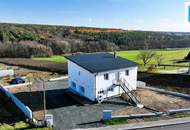 Neuwertiges Haus mit Fernblick &amp; XXL Keller! Nur 90 Minuten von Wien entfernt!