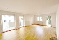 Große 4-Zimmerwohnung mit zwei Freiflächen!