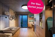 Dynamik trifft Struktur – Ihr Kapital im Fokus