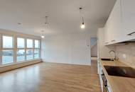 Moderne 2-Zimmer-Wohnung mit 2 Terrassen in 1210 Wien – Ihr neues Zuhause wartet!