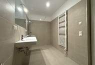 "Lichtdurchflutete 3 Zimmer-Terrassenwohnung im Erstbezug"