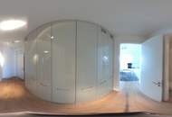 360° TOUR // MÖBLIERTE DACHGESCHOSS-WOHNUNG