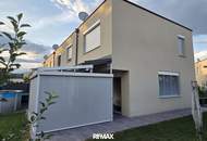 Schönes Reiheneckhaus in Lendorf bei Klagenfurt