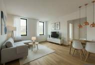 FRÜHLINGS-AKTION | NEUE PREISE - barrierefreie 2-Zimmer Altbauwohnung mit extra Küchenbereich | Fernwärme | ERSTBEZUG nach Sanierung