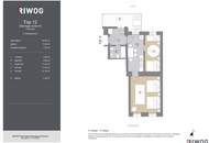 RETRO-CHIC II AIRBNB oder SELBST EINZIEHEN II KOMPLETT MÖBLIERT II ca. 11m² BALKON II SOFORT NUTZBAR II NÄHE U6/AKH/VOLKSOPER/WUK