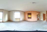 Sanierungsbedürftiges Einfamilienhaus in idyllischer Lage beim Wienerwald in Wördern