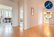 Attraktive 3-Zimmer-Anlegerwohnung mit Balkon im Stadtzentrum