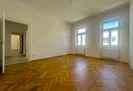 SANIERT I Nähe U3 Hütteldorfer Straße - S45 - Wien Penzing Bahnhof I 3-Zimmer mit separater Küche