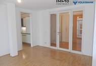 Schicke 2-Zimmer Wohnung am Pfarrplatz