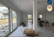 🌻🌼🌺Gartentraum mit 400m² Außenflächen und 7 Terrassentüren (Top 4) - Neubauprojekt am Kremser Steindl