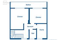 Handwerker-Traum: Charmantes Haus mit Garten und viel Gestaltungspotenzial