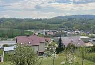 505 M² BAUGRUNDSTÜCK ? NÄHE LINZ