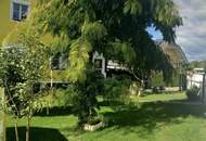 Charmantes Einfamilienhaus mit großzügigem Garten und Pool in Söding!