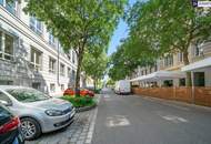 Seltene Gelegenheit: Drei vermietete Einheiten in einer Wohnung
