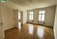 Traum-Altbauwohnung mit Lift an der Gumpendorfer Straße nahe U4 Pilgramgasse und U3 Zieglergasse!