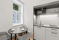 Stuwerviertel | Moderne Wohnungen im revitalisierten Altbau