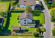 330 m² Freiheit – Wo Wohnträume Wurzeln schlagen