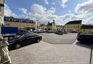 Eigentumswohnung inmitten von Laxenburg