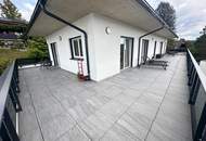 Luxus Penthouse- Wohnung mit Blick auf die Basilika Maria Trost