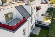 Hochwertiges Ziegelmassiv-Niedrigenergiehaus in der Donaustadt – Grünruhelage mit City-Nähe! Provisionsfrei inkl. Parkplatz & Finanzierungshilfe