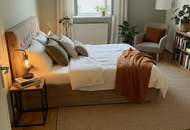 Wohnen zwischen Stadt & Seen: helle 3-Zimmer-Wohnung mit Balkon, Abstellraum & idealer Lage in Vöcklabruck – ruhig, zentral & perfekt für Genießer der nahen Salzkammergut-Seen!