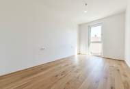 FLORIANI – Quartier am Tullnerfeld - Großzügige 4 Zimmer mit stilvoller Ausstattung - Bahnhof Tullnerfeld in der Nähe - PROVISIONSFREI