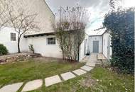 4 Zimmerwohnung mit Terrasse!