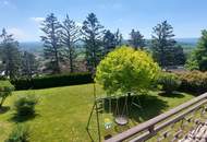 Panormablick von Haus & Garten, 200m² Wfl