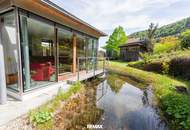 Exklusives Traumhaus aus Baumeisterhand