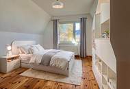 € 1.050.000 für 1.020 m² Grundstück bei Burg Liechtenstein: Haus in Traumlage STOJANSTRASSE mit wunderschönem Garten!