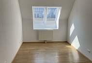 Dachgeschosswohnung in 1100 Wien: 4 Zimmer, Balkon, modern und großzügig! 575.000 €