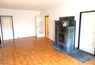 Ruhige 4-Zimmer Wohnung mit Loggia!