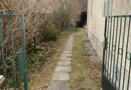 Zinshaus mit historischem Charme