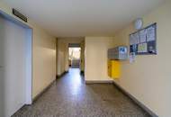 "OPEN HOUSE 01.02.2025 - 4 Zimmer mit Loggianahe VET MED - Kagraner Platz"