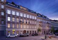 Quartier Starhemberg – Eleganz trifft Geschichte