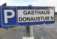 "Gastronomie übernehmen! - Direkt an der Donau"