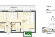 Modernes Wohnen in Top-Lage – Neubau-Erstbezug nahe Donauzentrum und Kagraner Platz – PROVISIONSFREI. - WOHNTRAUM