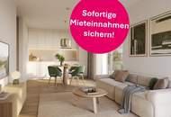 Zukunftssicher investieren in Wiens begehrtem Stadtteil – PARK FLATS