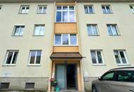 *** Helle Mietwohnung (ca. 51 m²), Balkon und traumhafter Aussicht ins Grüne – Stadtnähe trifft Ruhe ***