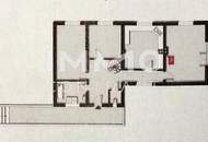 Großzügige 6-Zi. Maisonette mit Balkon & Garage in Scheibbs – 172m² Wohnkomfort!