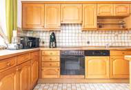 Familienidylle oder Investment | Wohnhaus mit 2 Einheiten in Dietach