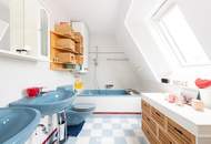 Sonniges Apartment mit Penthousecharakter inkl. Küche, Wintergarten, Terrasse und TG-Stellplatz!