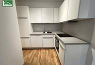 Traumhafte Gartenwohnung in Ruhelage nahe U3 Kendlerstraße! Erst 2024 erbaut! Ab sofort verfügbar!