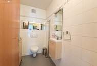 Dein Rückzugsort mit Stil - 2-Zimmer bei der Alten Donau, Sonne tanken auf der Loggia & Citylife in Reichweite!