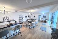 1130! ANLAGEOBJEKT! Topmoderne 4-Zimmer Wohnung mit GARTEN in Hietzinger Villengegend! Befristet vermietet!