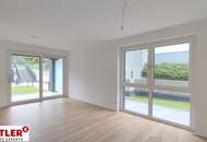 Gartentraum am Froschberg