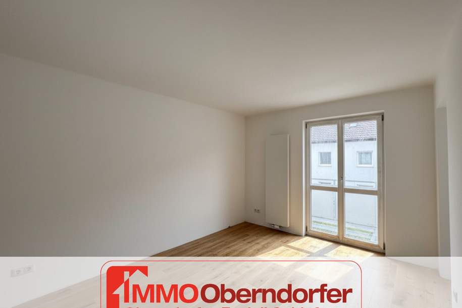 Renovierte Drei-Zimmer-Wohnung mit zwei Parkplätzen | RIEDERSBACH, Wohnung-kauf, 169.000,€, 5120 Braunau am Inn